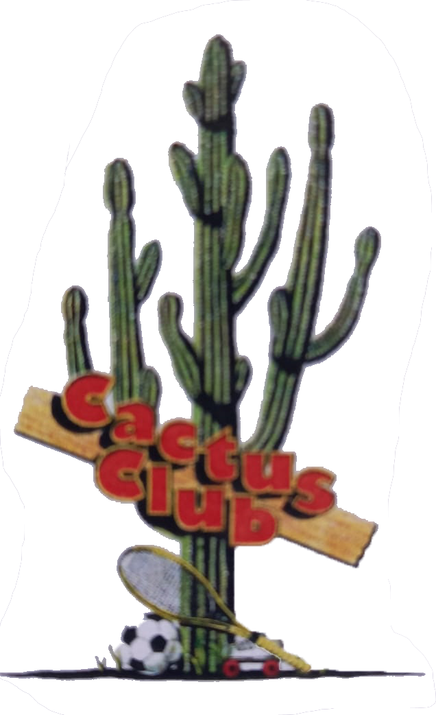 Cactus Club